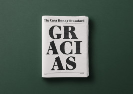 Pau Bonet / Graphic Design