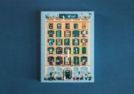 Pau Bonet / Graphic Design