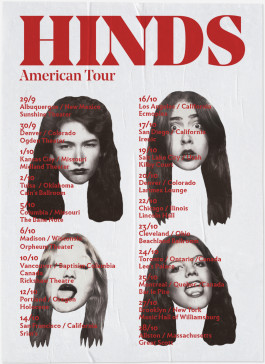 Pau Bonet / Graphic Design