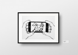 Pau Bonet / Graphic Design