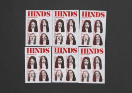 Pau Bonet / Graphic Design