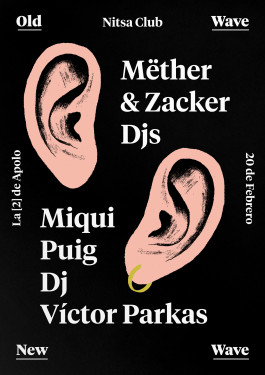 Pau Bonet / Graphic Design