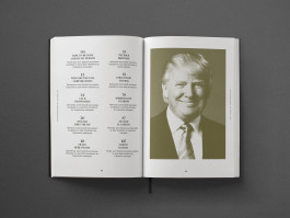 Pau Bonet / Graphic Design