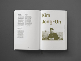 Pau Bonet / Graphic Design