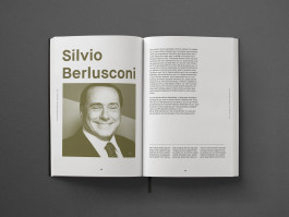 Pau Bonet / Graphic Design