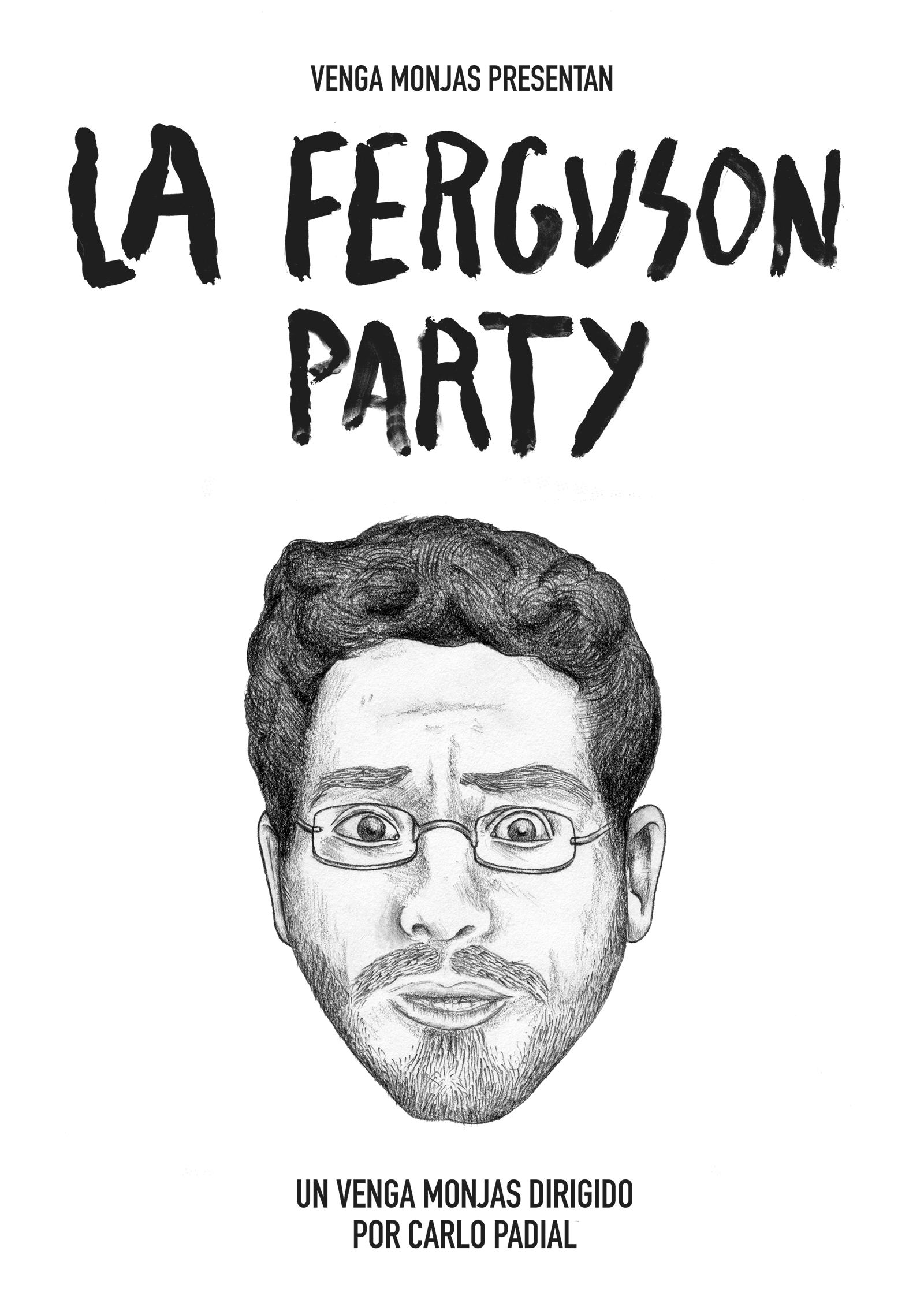 Pau Bonet / Graphic Design