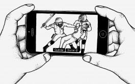 Pau Bonet / Graphic Design