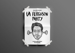 Pau Bonet / Graphic Design