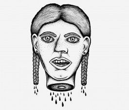 Pau Bonet / Graphic Design