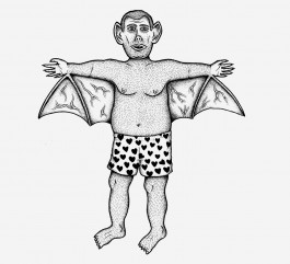 Pau Bonet / Graphic Design