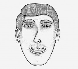 Pau Bonet / Graphic Design