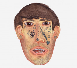 Pau Bonet / Graphic Design