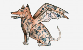 Pau Bonet / Graphic Design