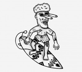 Pau Bonet / Graphic Design