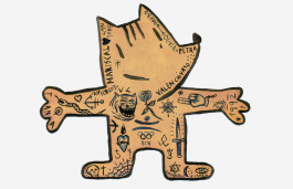 Pau Bonet / Graphic Design