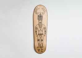 Pau Bonet / Graphic Design