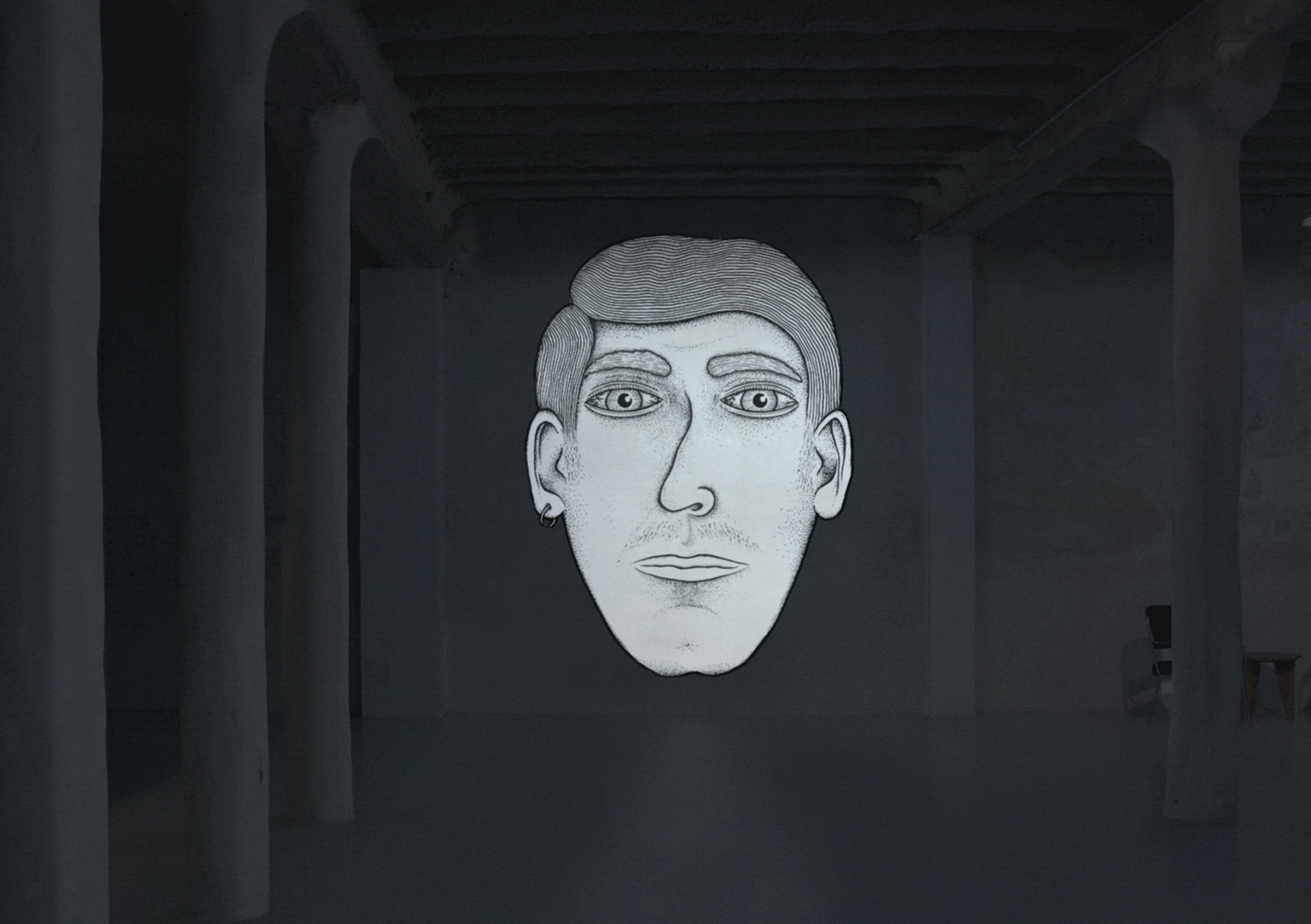 Pau Bonet / Graphic Design