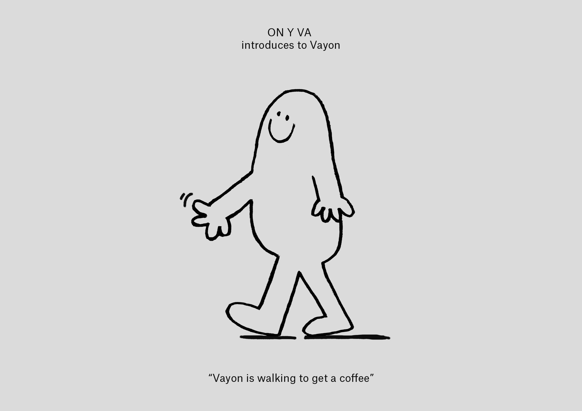 Pau Bonet / Graphic Design