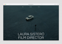 Pau Bonet / Graphic Design